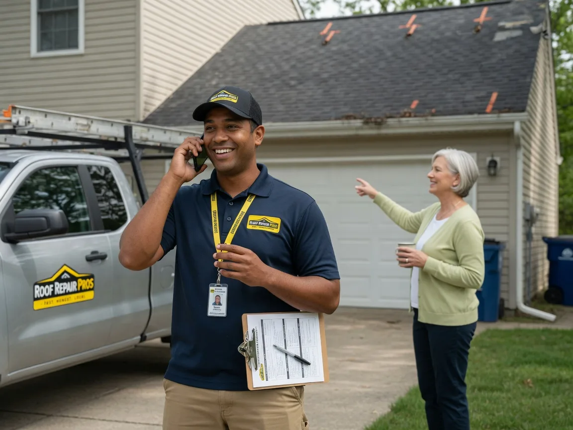 Roof Repair Middletown, IA FAQs